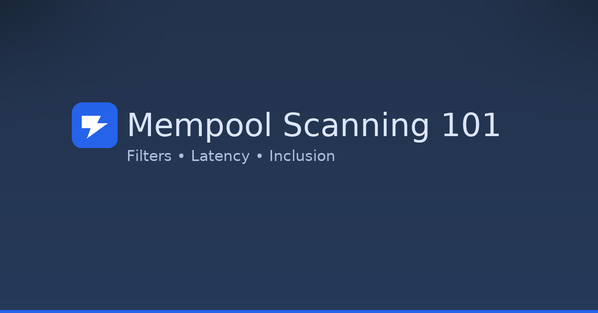 Benchmark WSS endpoints for Ethereum