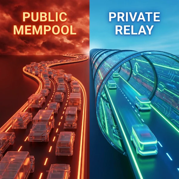 Reduce Gas Waste: Private vs. Public