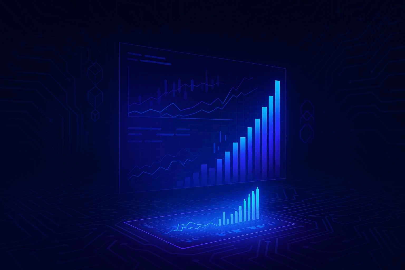 Advanced MEV Detection