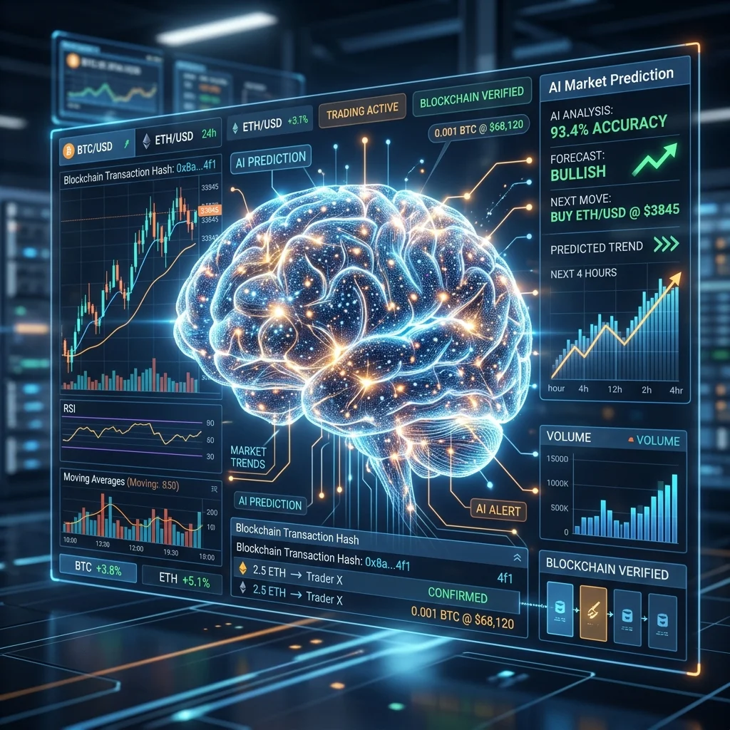 AI trading agents vs MEV bots 2026 — ai16z, Virtuals, deterministic execution comparison