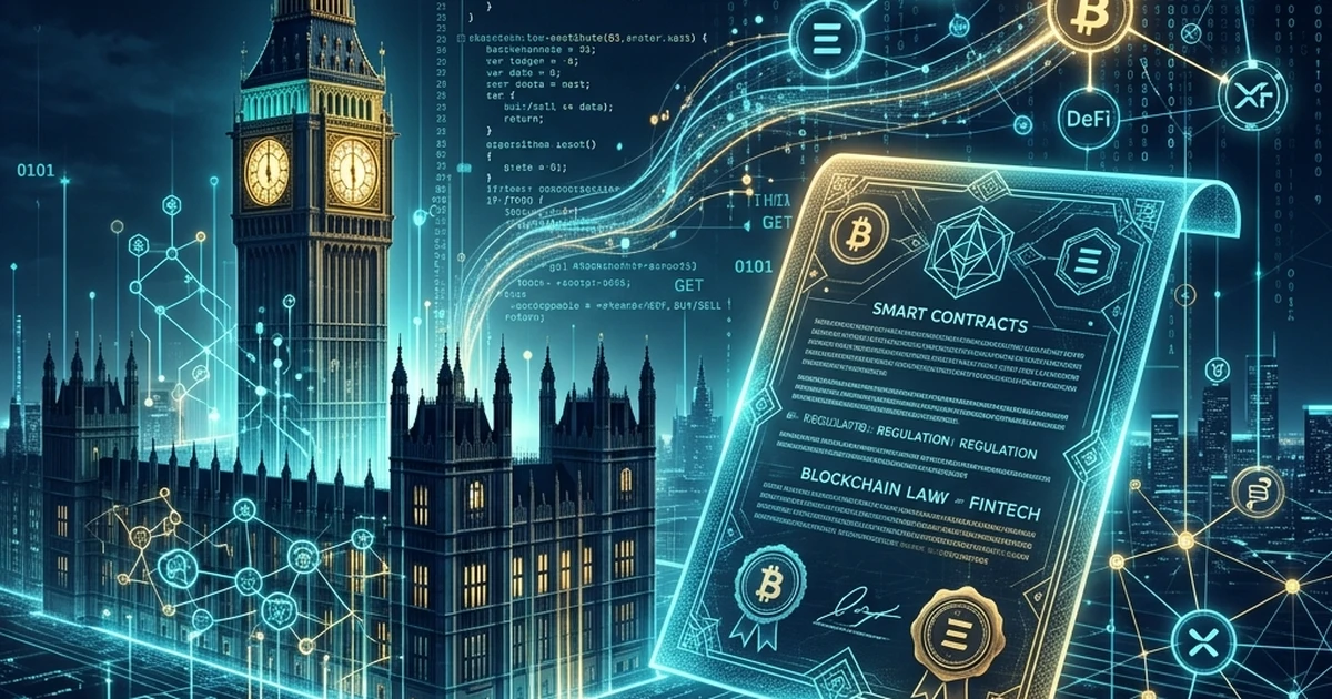 UK crypto trading bot laws 2026 — FCA regulation, HMRC tax, legal status