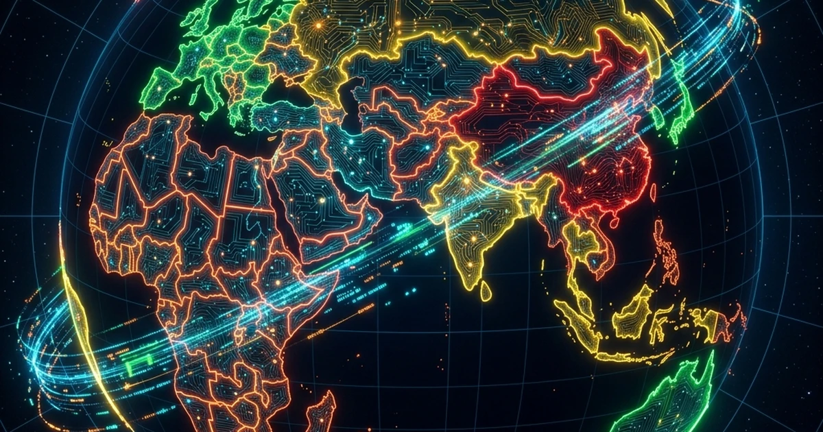 Crypto trading bot legal status by country 2026 — global regulatory map