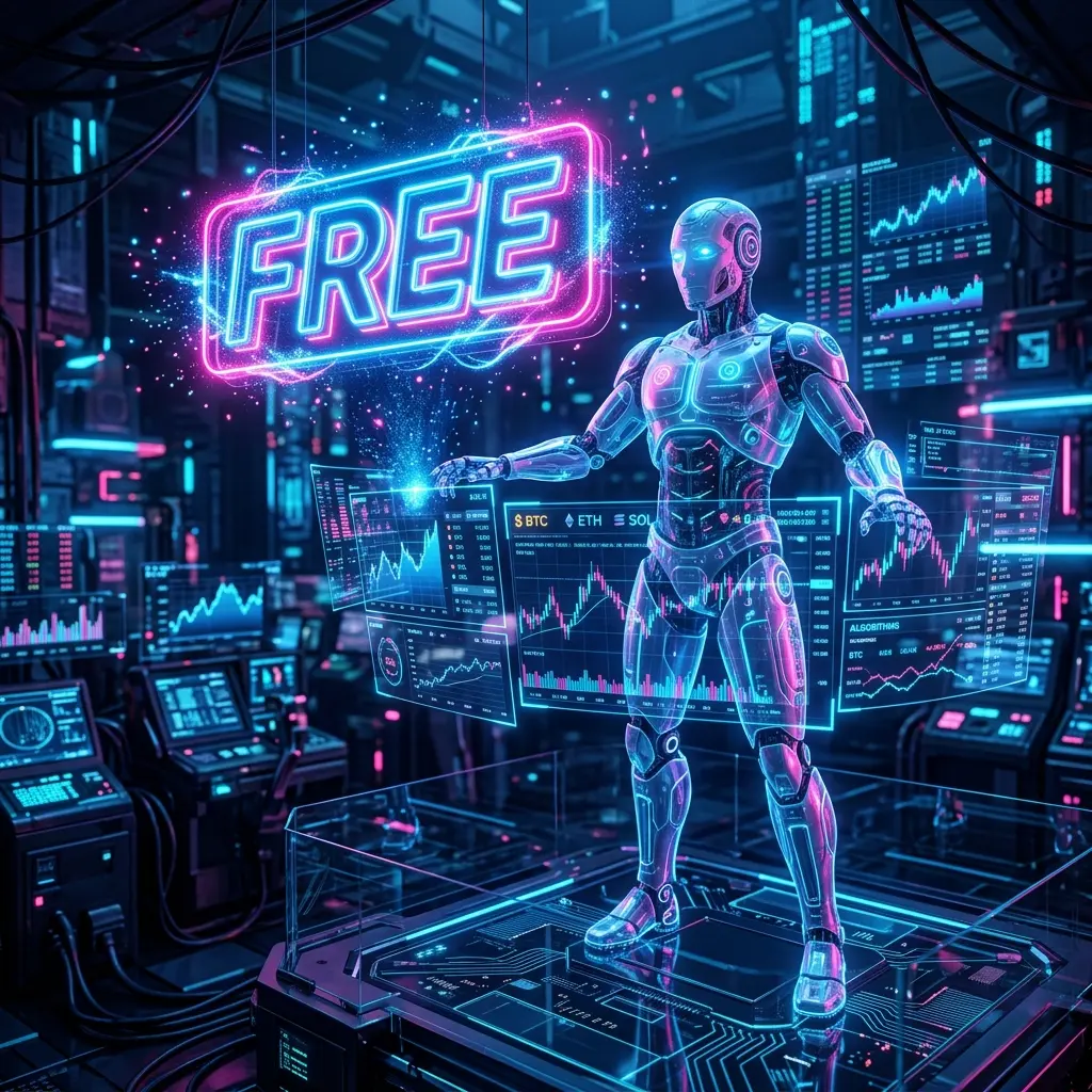 Comparison of free MEV bot options and their fee structures