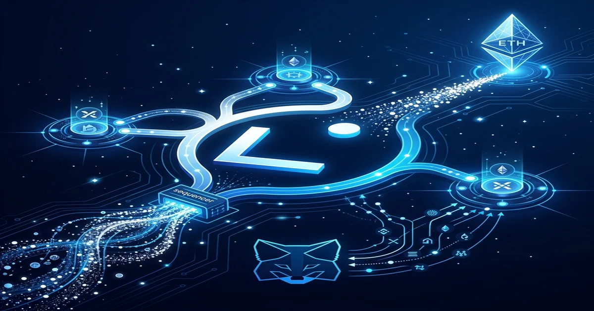 Linea MEV 2026: ConsenSys zkEVM Searcher Strategies