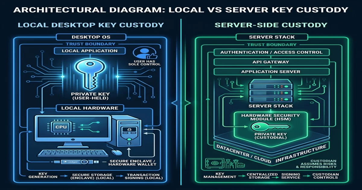 MEV bot SaaS vs self-hosted 2026 — true cost, custody, and speed comparison