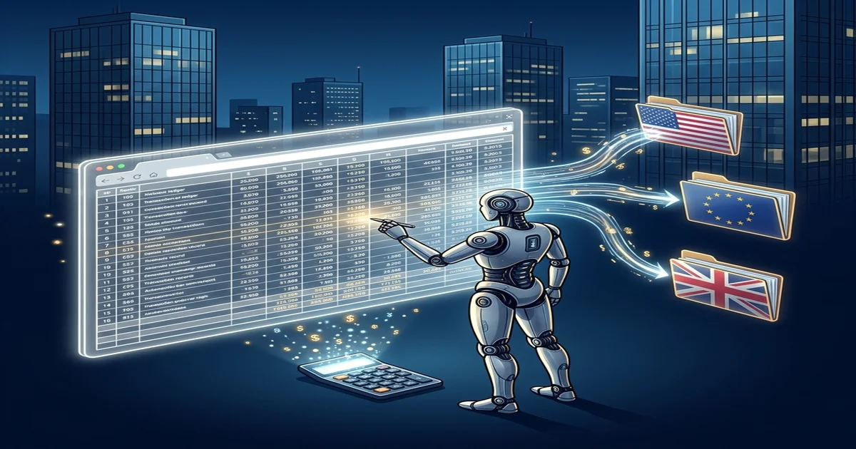 MEV Bot Tax Guide 2026: US, EU, UK Reporting