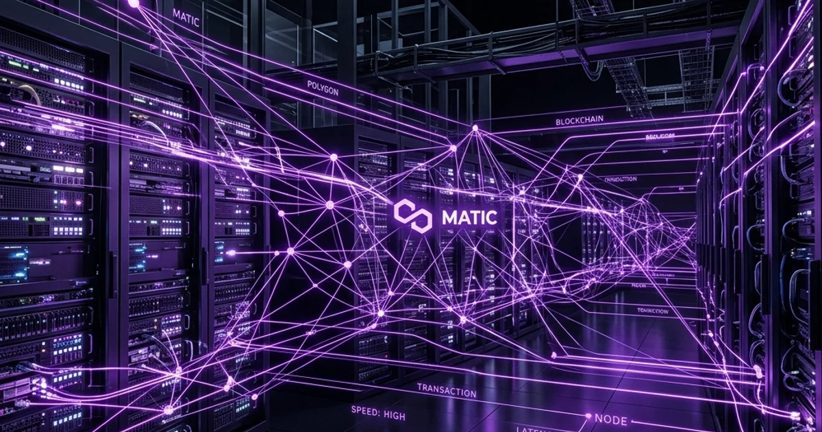 Polygon MEV: WSS Endpoints & Latency Pitfalls