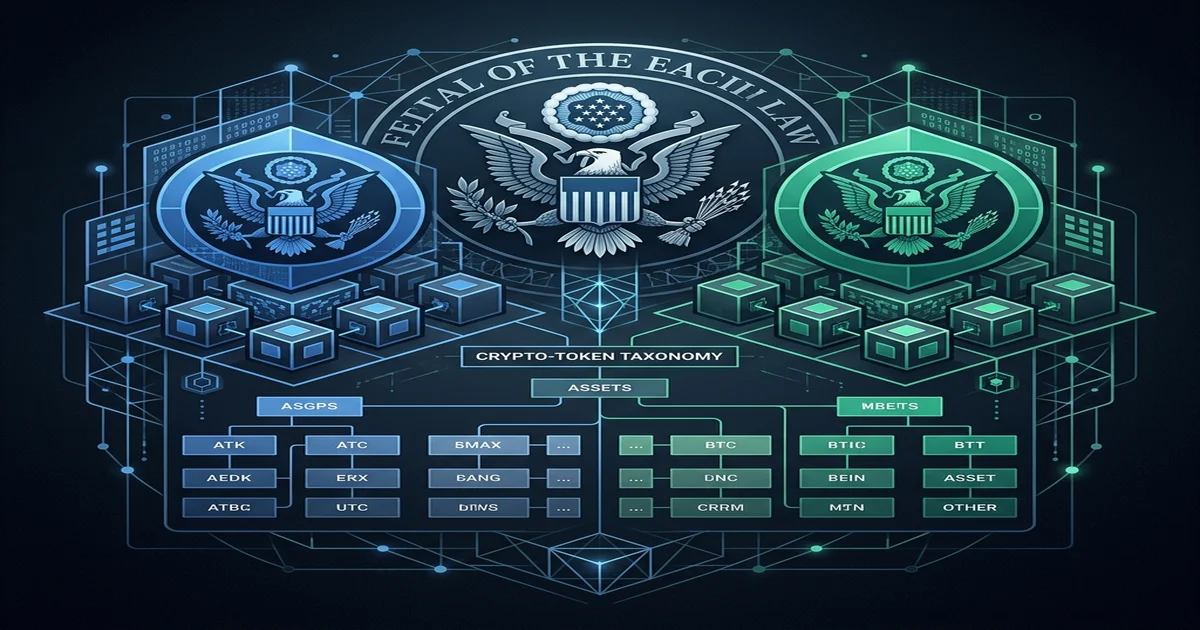 SEC and CFTC joint interpretation March 2026 impact on MEV bots and arbitrage