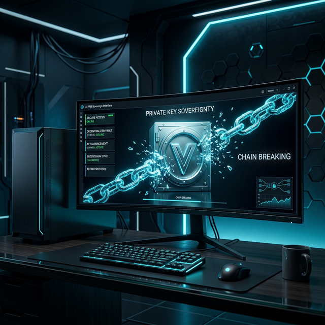 The Security Revolution: Why Desktop Bots Crush Telegram Trading