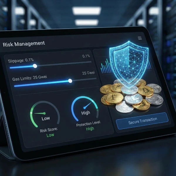 Slippage & Budget Caps: Risk Guards That Actually Help