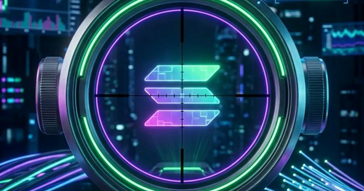 The Ultimate Solana Meme Coin Strategy 2026