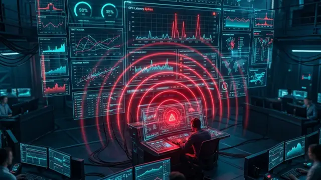 Мониторинг ботов MEV и настройка оповещений 2026 — время безотказной работы, информационные панели, дежурство по вызову