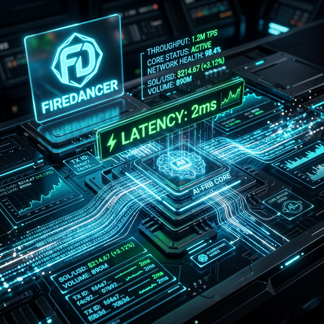 Zero-Latency RPC Mastery: The Solana Speed Advantage (2026 Edition)